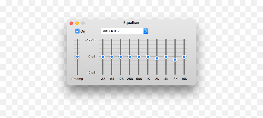 Akg K702 Impressions - Rock Equalizer Settings Emoji,Akg Emotion