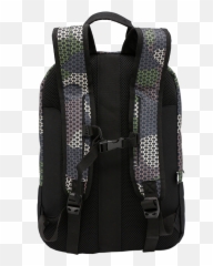 Mochila Camuflaje Multifunción - Hiking Equipment Emoji,Emoticon Perdido Con Mochila