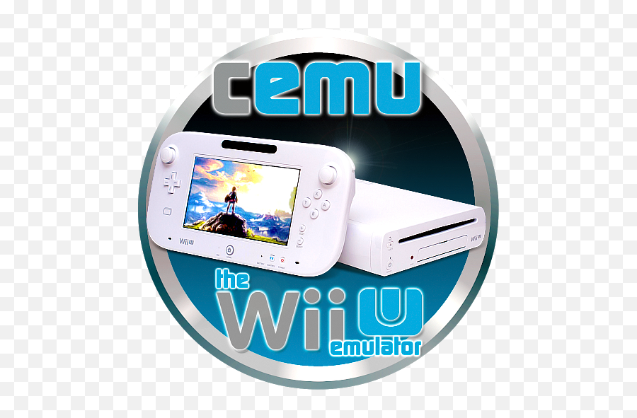 Wii U Desktop Icon - Icon Cemu Emoji,Symbols Copy And Paste For Wii U Emotions