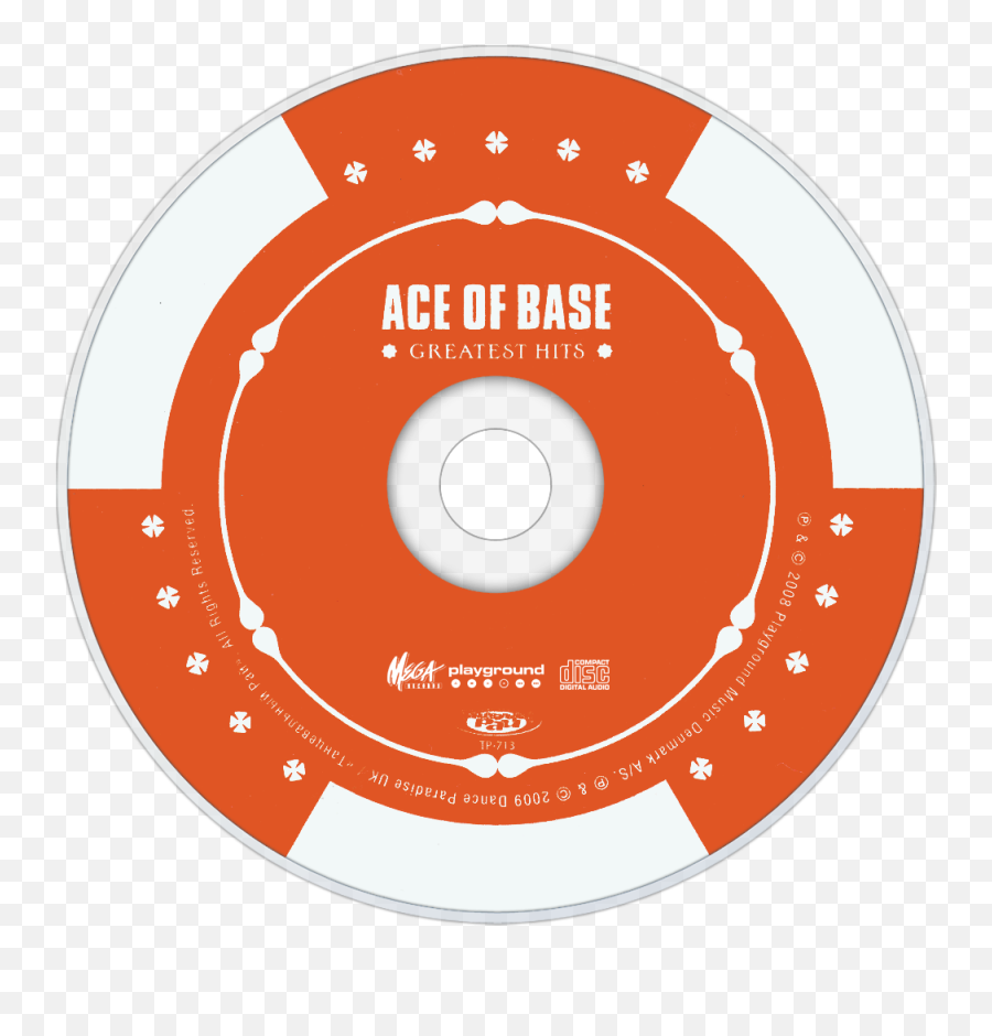 Ace Of Base Music Fanart Fanarttv - Dot Emoji,Dabbin Emoji