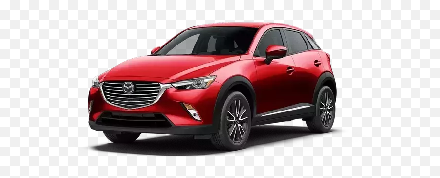 Still Refuse To Buy Us - Transparent Png Mazda Cx3 Transparent Emoji,Work Emotion Kai Subaru