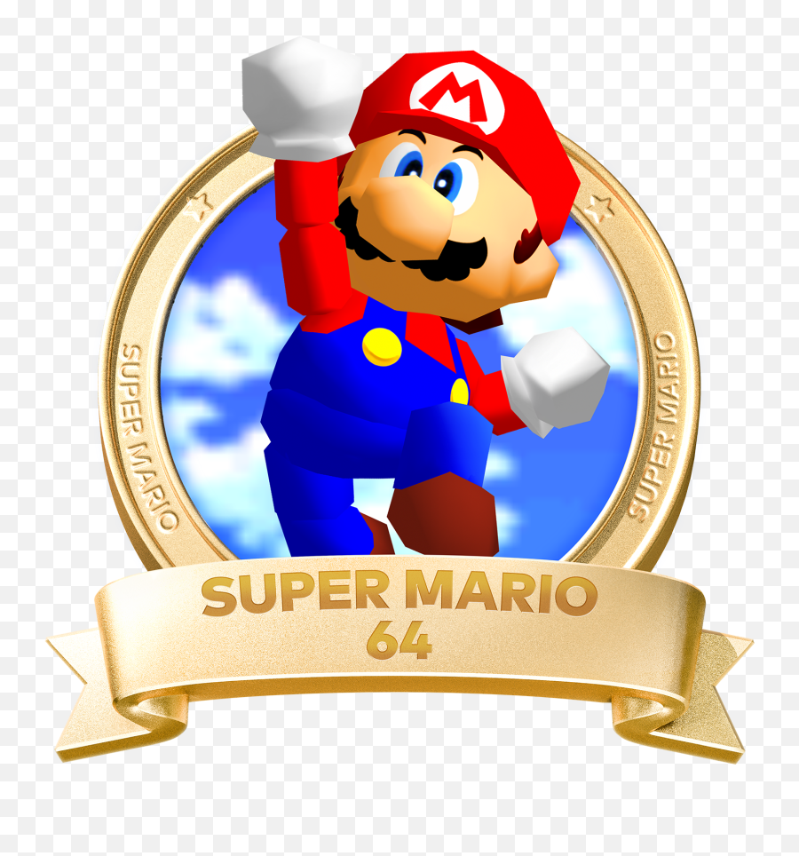 I Finally Beat Super Mario 64 Revisiting The Classic Game - Super Mario 64 Mario Emoji,Super Princess Peach How To Refill Emotions