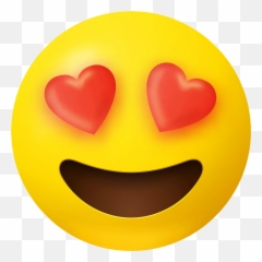 Sticker Maker - Love Emoji Png,Heart Emojis 3 D
