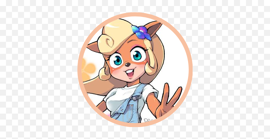 Steamboozlr Coco Sticker - Coco Bandicoot Y Sonic Emoji,Coco Emoji Clip