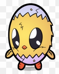 Eggisare Eggisare Twitter - Dot Emoji,Bui Emoticon