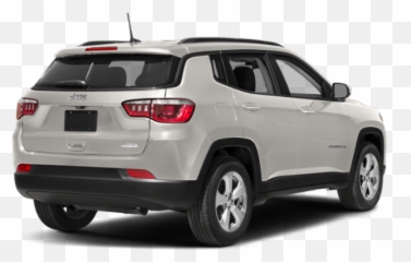 2019 White Clear - 2017 Jeep Compass Latitude Rear Emoji,Jeep Fb Emoticon