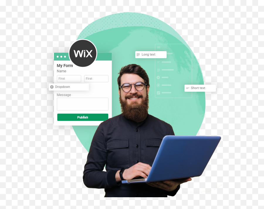 Wix Form Builder - Warszawskie Dni Informatyki Emoji,How To Change Your Emoticon On Wix