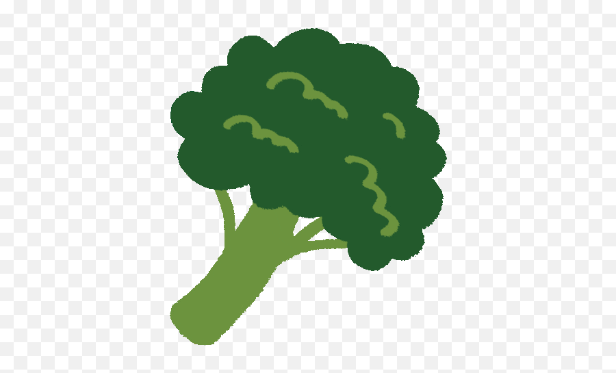 Past Tense - Baamboozle Gif Broccoli Emoji,I Am Showing An Emotion Gif