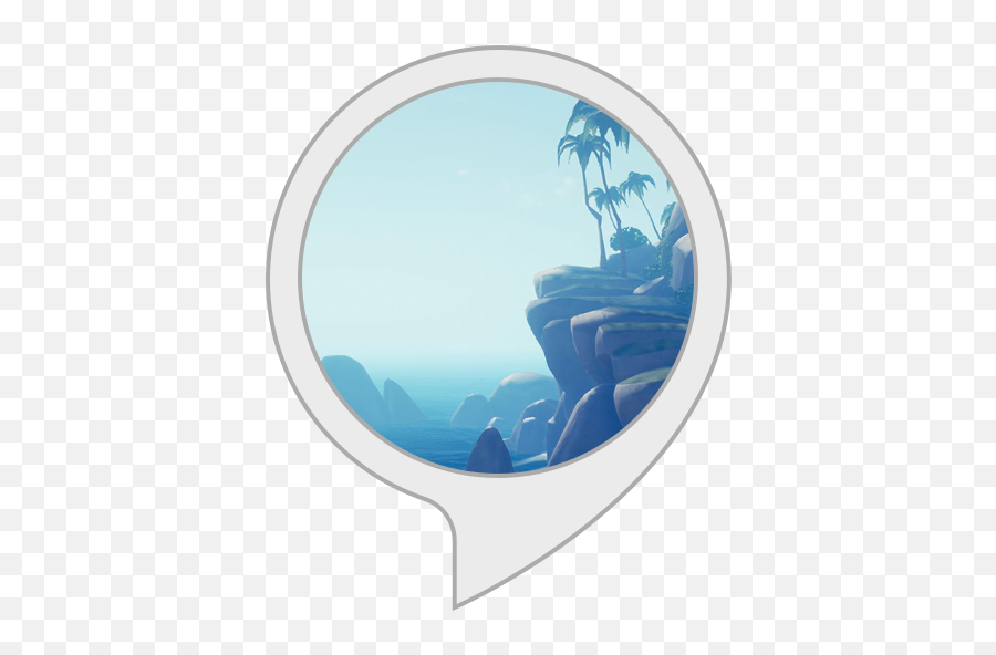 Alexa Skills - Palm Trees Emoji,Emojis People Use By Sea Of Thieves Names