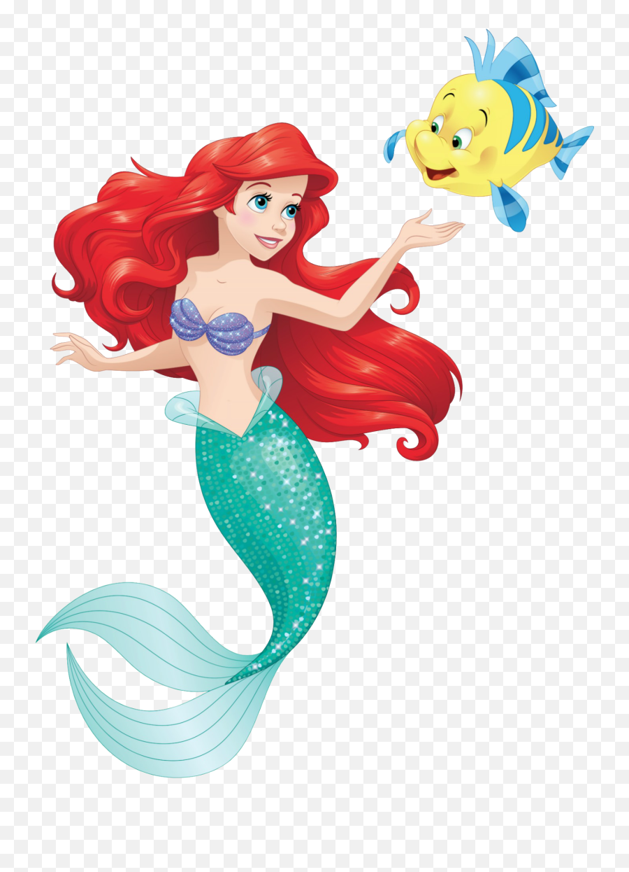 Arielgallery Mermaid Cartoon Ariel Pictures Ariel And - Disney Princesses As Villains Emoji,Mermaid Emoji