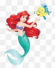Arielgallery Mermaid Cartoon Ariel Pictures Ariel And - Disney Princesses As Villains Emoji,Mermaid Emoji