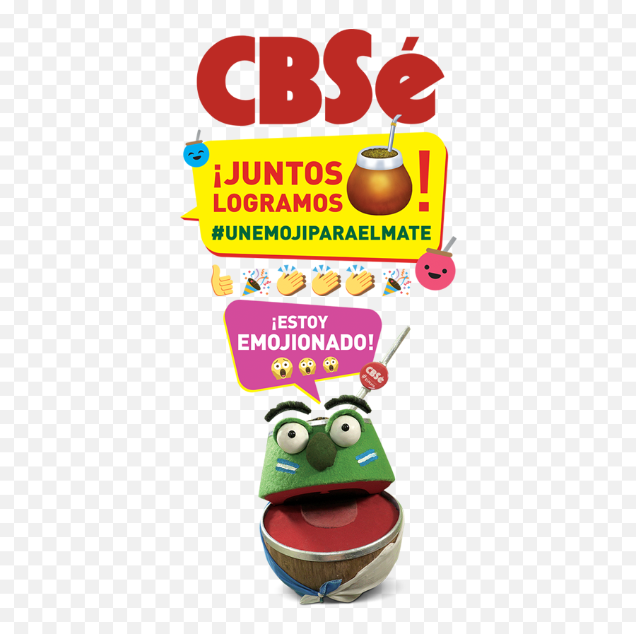 Cbsé - Sigamos Reuniendo Lo Bueno Juntos Cbse Emoji,Todos Los Emojis Juntos En Uno