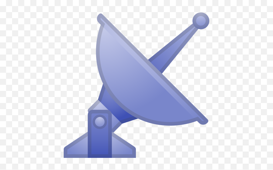 Satellite Antenna Emoji - Pixel Satellite Antenna Png,Communication Emoji