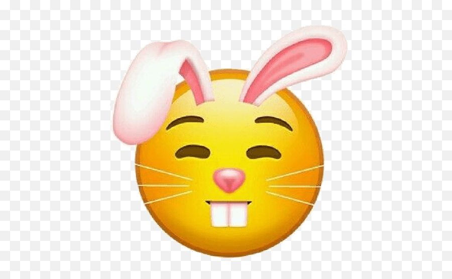 Emoji - Happy,Animal Tooth Emoji