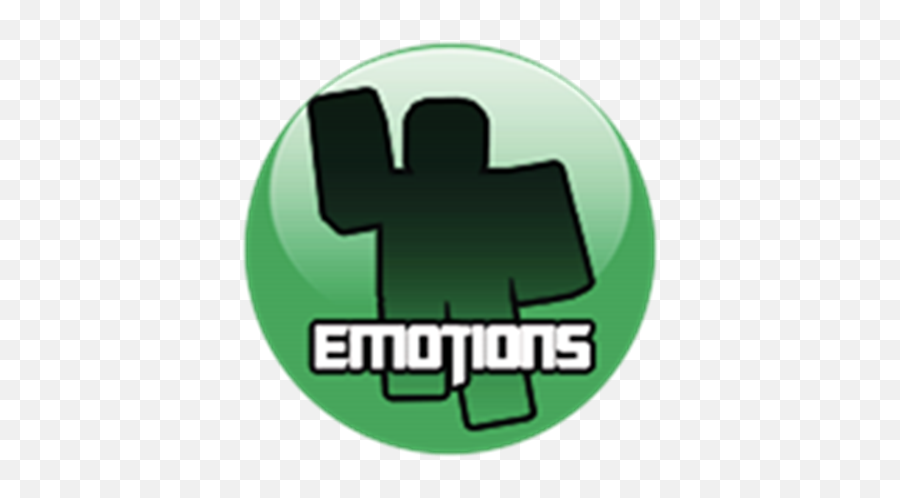 Emotions - Roblox Language Emoji,Emotions Game