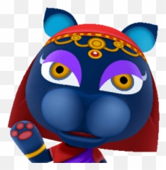Katrina - Times Katrina Animal Crossing Emoji,Animal Crossing Reese Emoticon