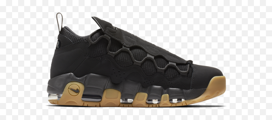 Nike Air More Money - Nike Footwear Round Toe Emoji,Nike Symbol Emoji