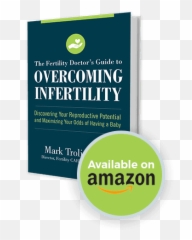 The Fertility Doctoru0027s Guide To Overcoming Infertility - Vertical Emoji,Alices Emotion Intervention