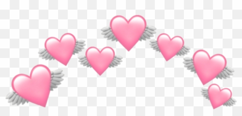 Zonealarm Results - Angel Emoji Crown Png,Emoticons Combinations