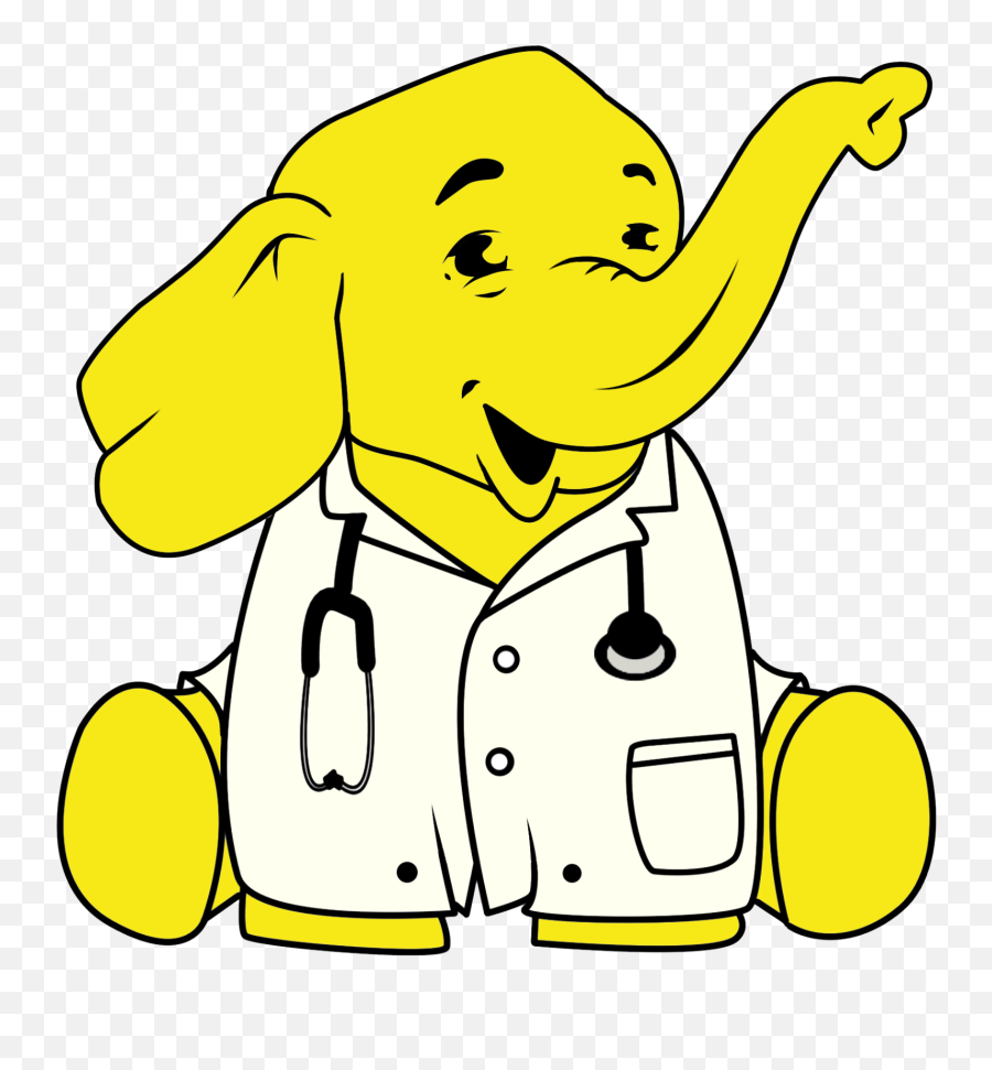 Performance Tuning For Hadoop And Spark - Dr Elephant Emoji,Elephant Emoticon For Facebook