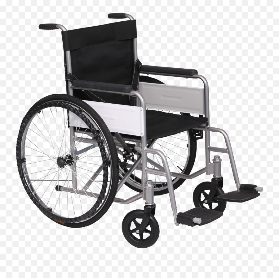 Wheelchair Handicap Sticker Sticker - Transparent Wheel Chair Png Emoji,Wheelchair Emoji Meme