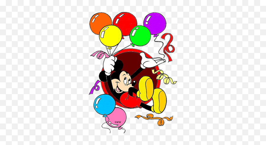 Disney Engagement Clipart - Clip Art Library Macky Mouse Happy Birthday Emoji,Dibujos Con Emojis De Whatsapp