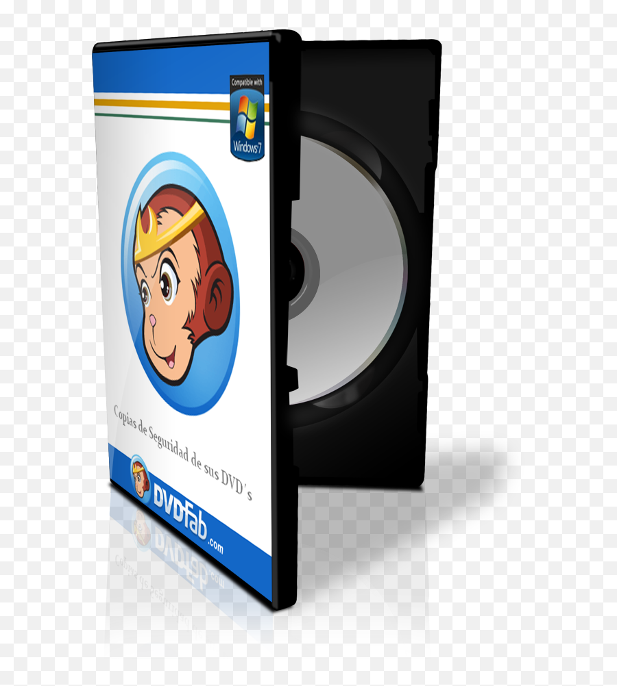 Dvdfab V10 - Dvdfab Emoji,Emoticon Bellaco