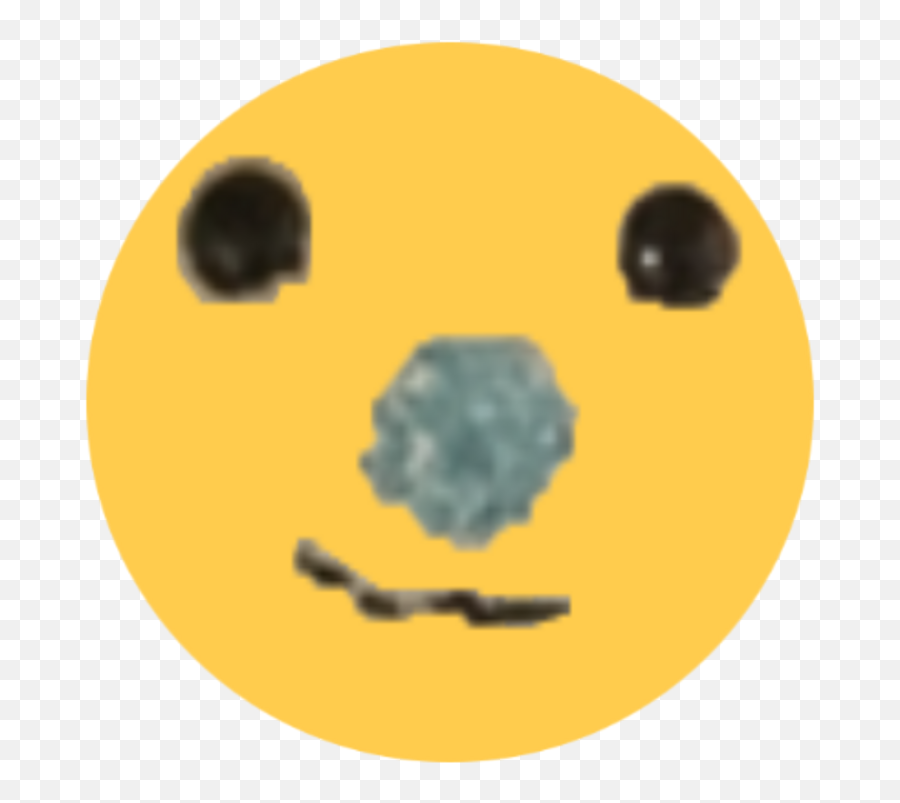 Discord Emoji - Dot,Gunshot Emoticon