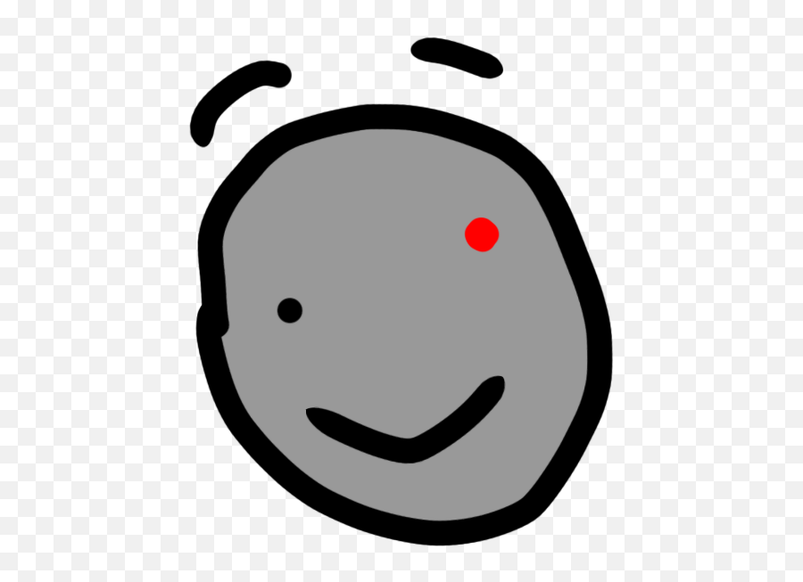Lol Im Bored Cyborghs - Dot Emoji,Emoticons For Bored