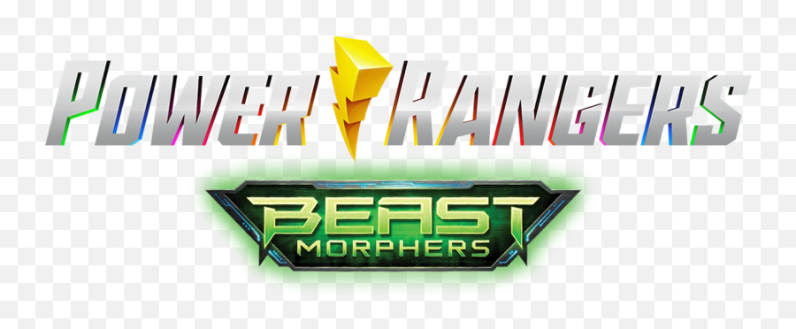 Xxvi - Power Rangers Beast Morphers Sign Emoji,Power Rangers Emotions