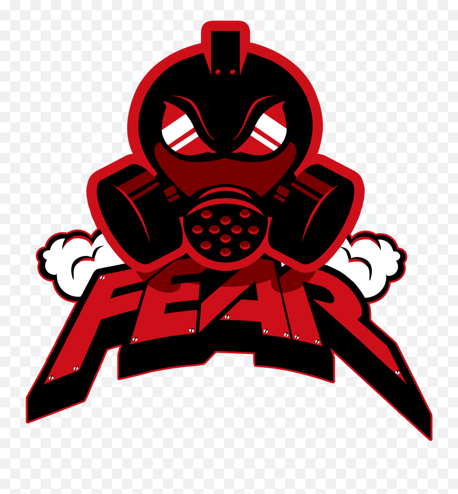 Logo Maker Bren Esports Logo Transparent Want To Be The - Fear Logo Emoji,League Of Legends Team Emoticons