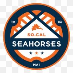 Socal Seahorses Vs Cal Football Club Upsl Eleven - Upton Park Tube Station Emoji,Facebook Emoticons Seahorse