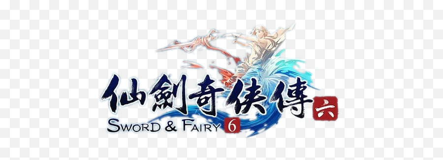 Sword Fairy 6 Review Emoji,Fairies That Mess With Emotions