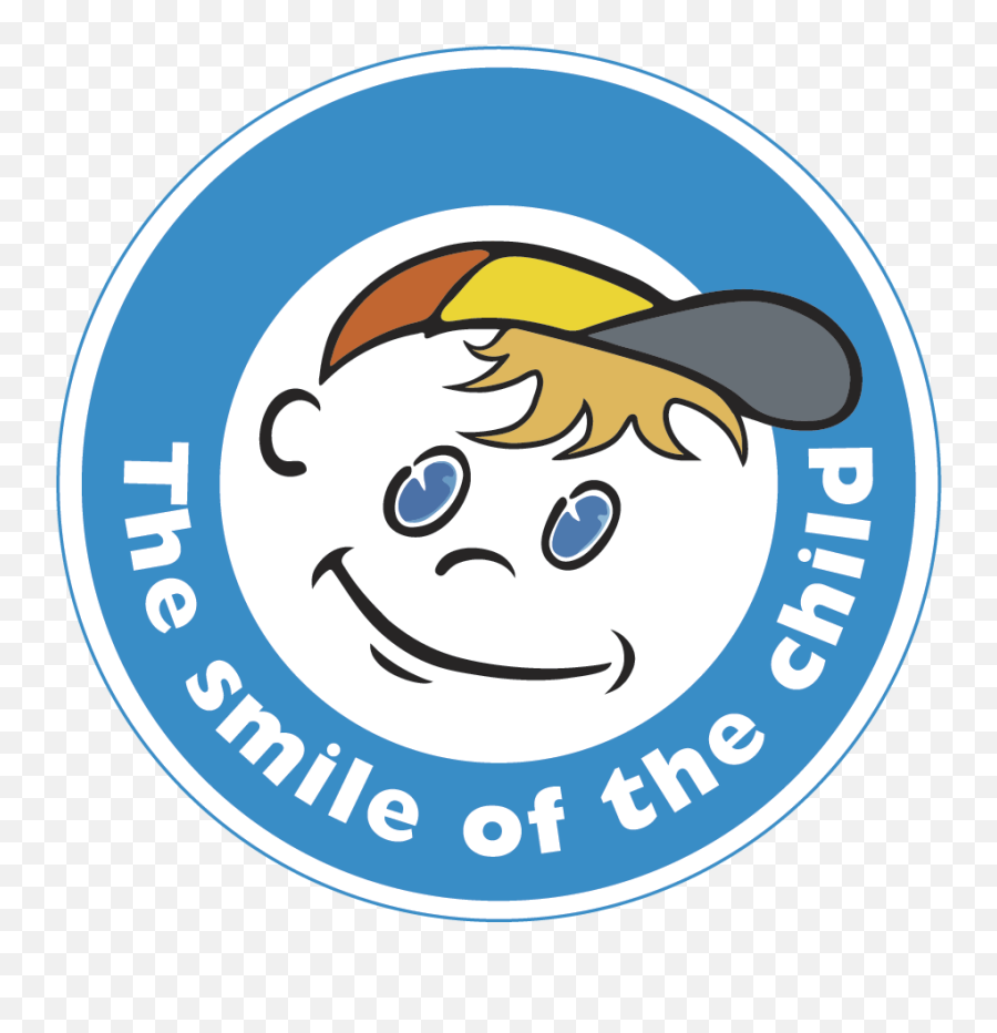 Hapo Supports The Smile Of The Child Emoji,Vital Emoticon