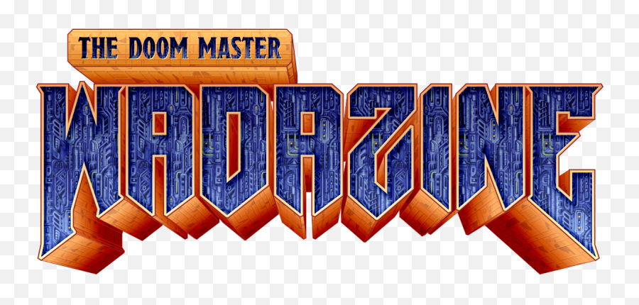 The Doom Master Wadazine - Language Emoji,Doom Emojis For Steam