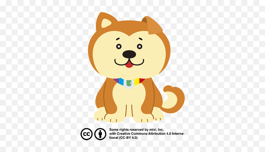 Encouraging Diversity Esg Mixi Inc - Animal Figure Emoji,Rainbow Emoji Dogs