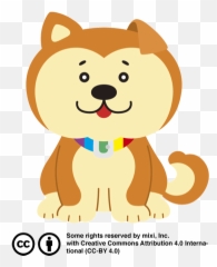 Encouraging Diversity Esg Mixi Inc - Animal Figure Emoji,Rainbow Emoji Dogs