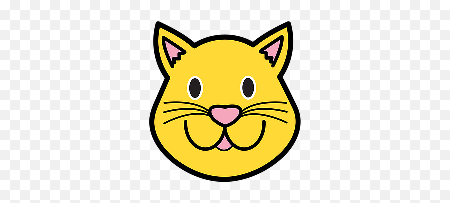Food For Cats The Pet Food Project - Happy Emoji,Food Emoji Cklipart