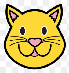 Food For Cats The Pet Food Project - Happy Emoji,Food Emoji Cklipart