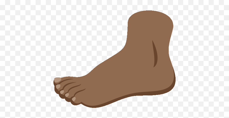 Foot Joypixels Gif - Dirty Emoji,Feet Emoji