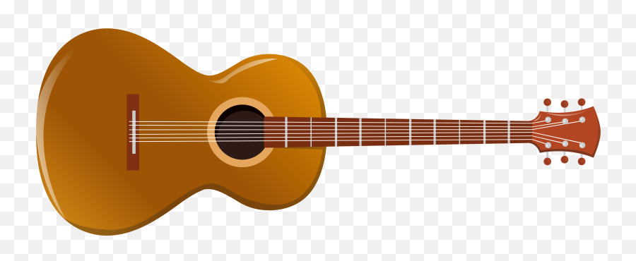 Free Mariachi Music Instrument Guitar - Each Mariachi Bands Instruments Emoji,Facebook Emoticon Mariachi