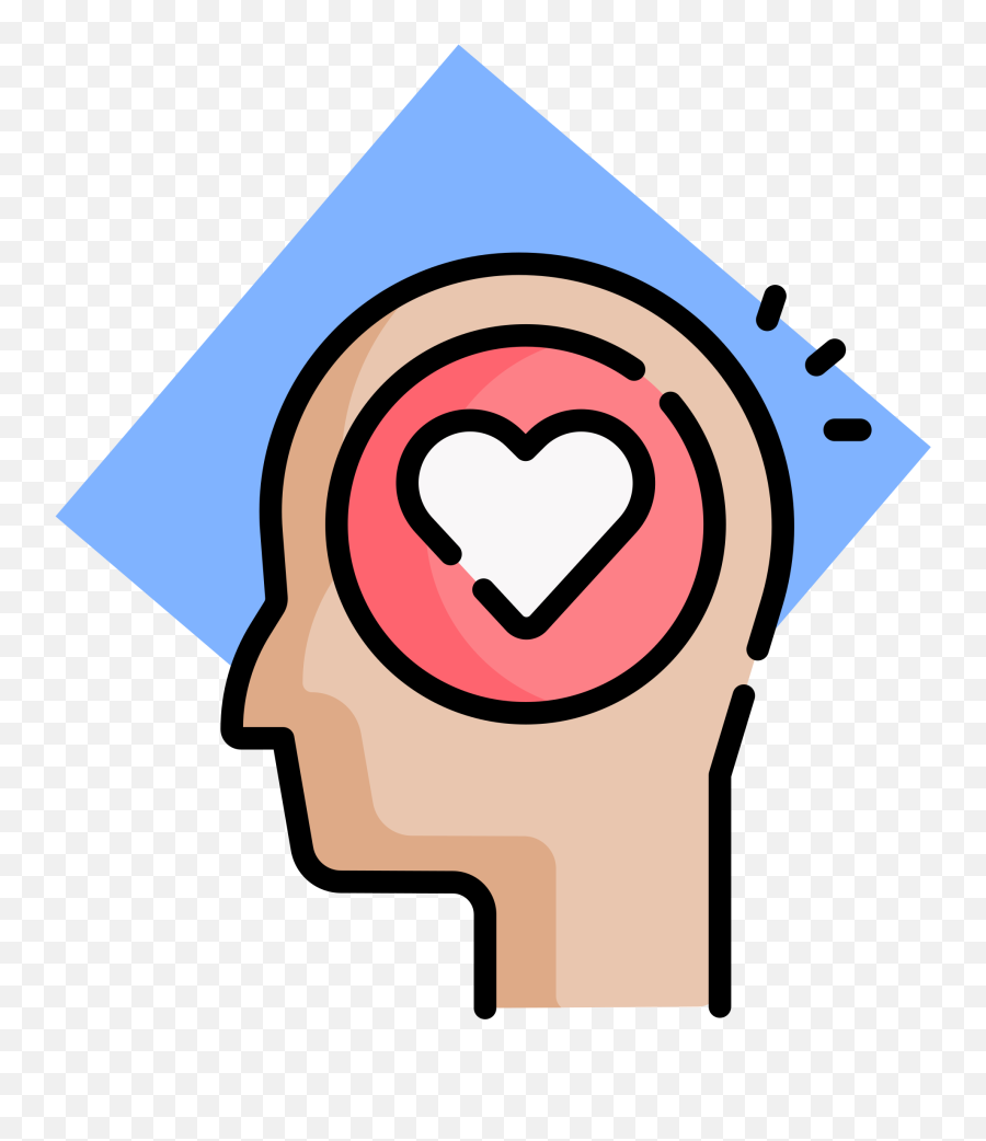 Psychology U2014 Holistic Security Blog U2014 Mesahat Foundation For - Good Emoji,Accepting Heart Emoticon