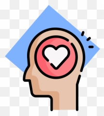Psychology U2014 Holistic Security Blog U2014 Mesahat Foundation For - Good Emoji,Accepting Heart Emoticon