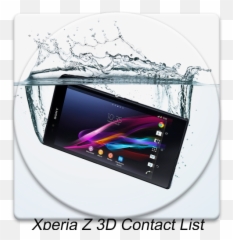 Xperia Z 3d Contact 3 Emoji,Emojis For Sony Xperia Z