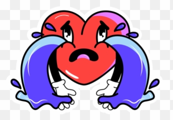 Crying Graphics To Download Emoji,Crying Emoticon Text Art