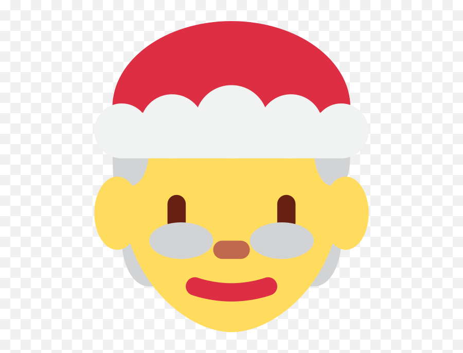 Mrs Claus Emoji - Download For Free U2013 Iconduck,Nurse Clipart Emojis