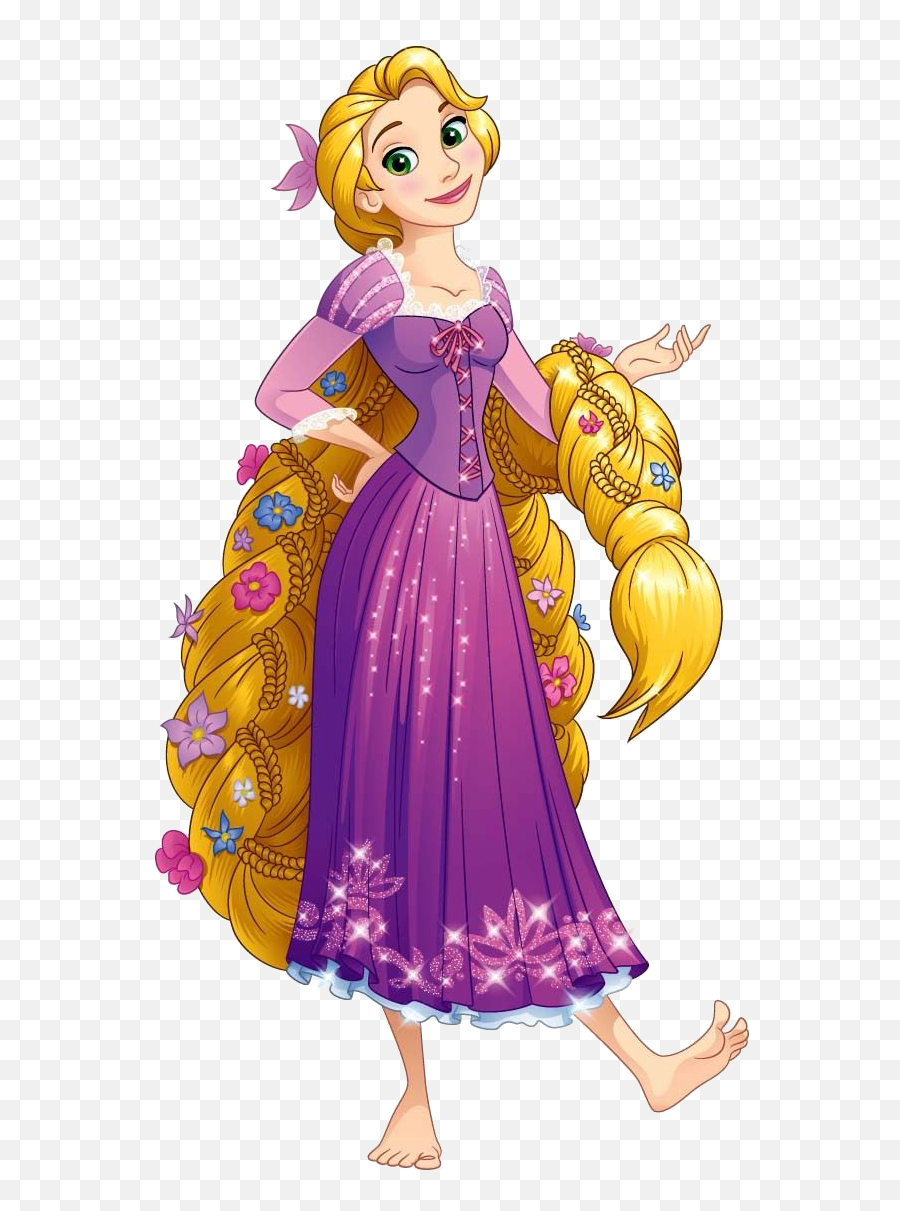 Rapunzel Tangled Sticker - Rapunzel Disney Emoji,Tangled Emoji