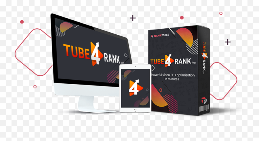 Tuberank Jeet 4 Review - The Most Loved Video Optimization Emoji,Snapchat Emojis Ranking