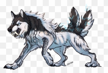 P Partners In Misery Emoji,Anthro Wolf Emotions