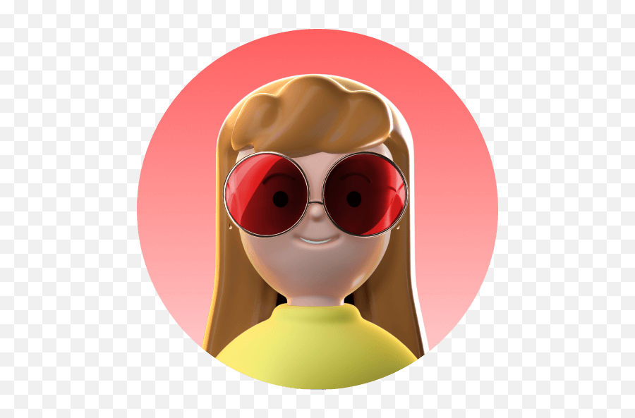 How To Write A Killer Ux Case Study - Flowmapp Emoji,What Is The Show With The Animated Girl With Glasses And No Emotion